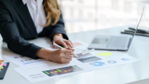 ファクタリング　債権譲渡