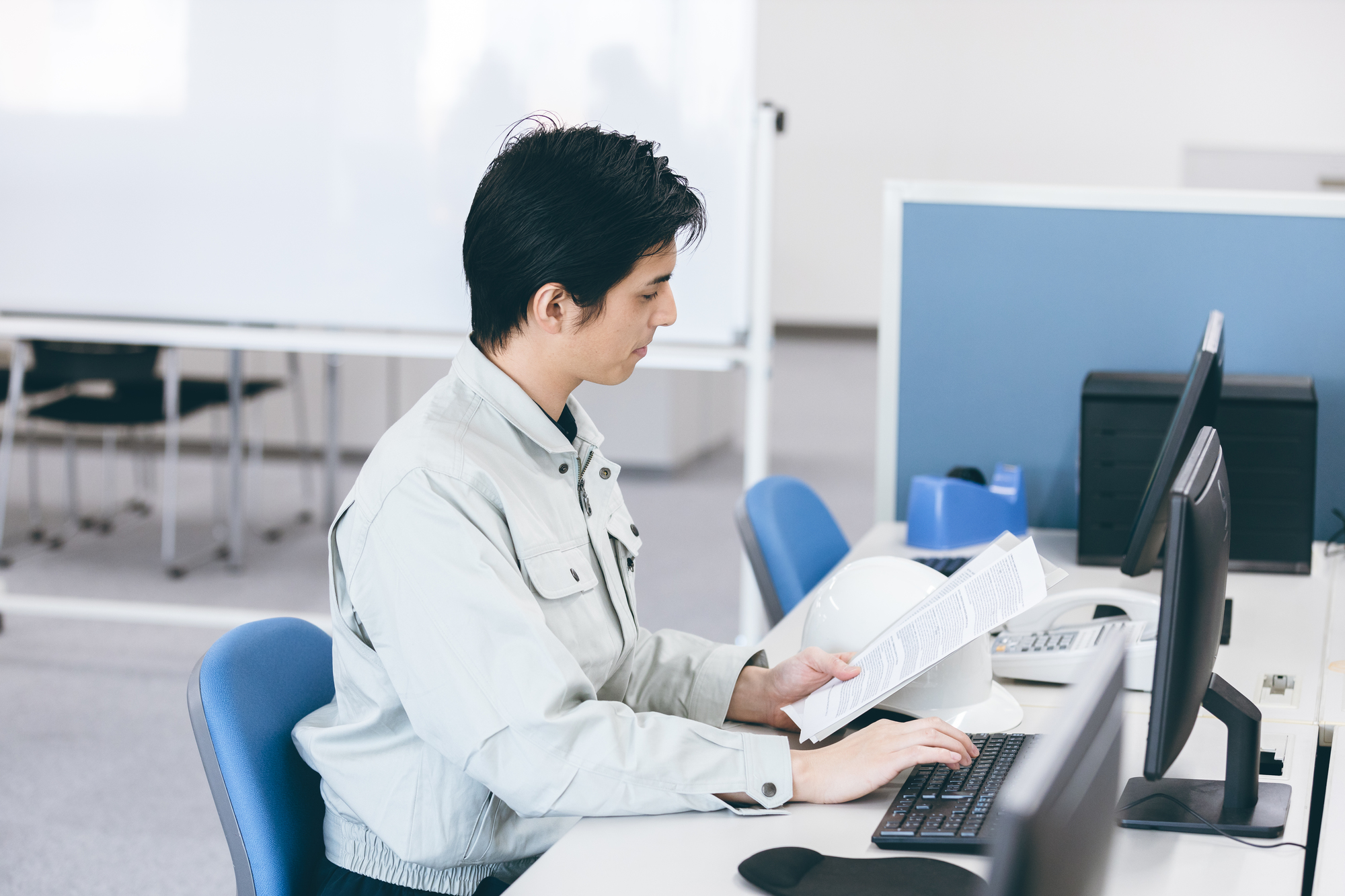 建設業 資金繰り