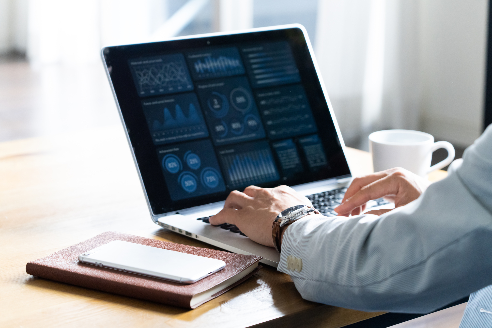 ファクタリングとは