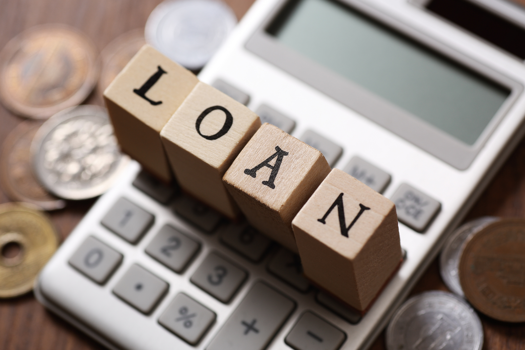 ローン