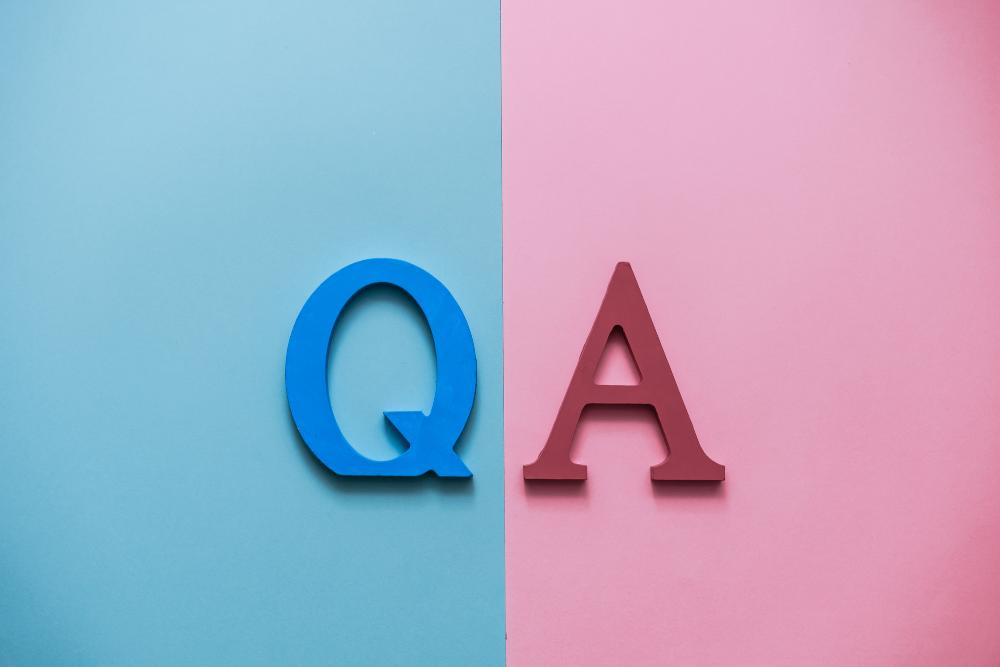 QA
