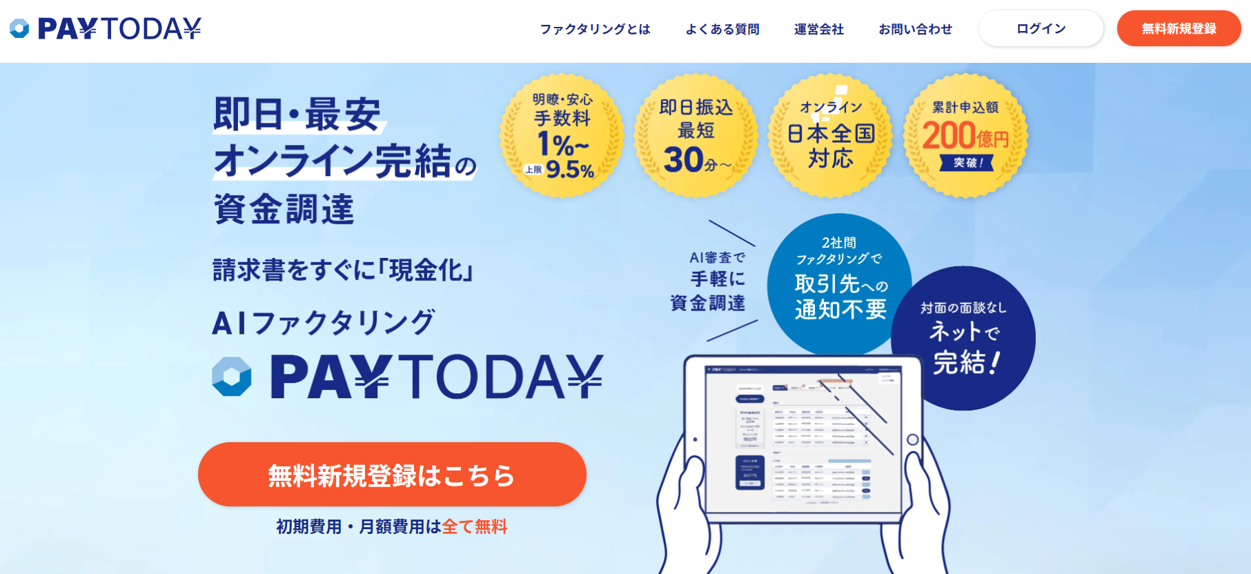 PayToday